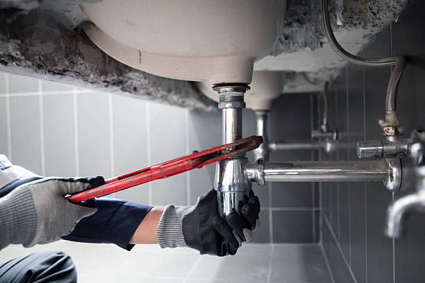 Trusted Drain Cleaning service in Buckner, MO - AAA Plumbing Heating